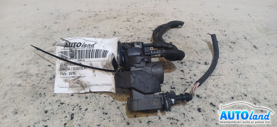Electrovalva DACIA DUSTER 2010-2026 Cod 149568021R