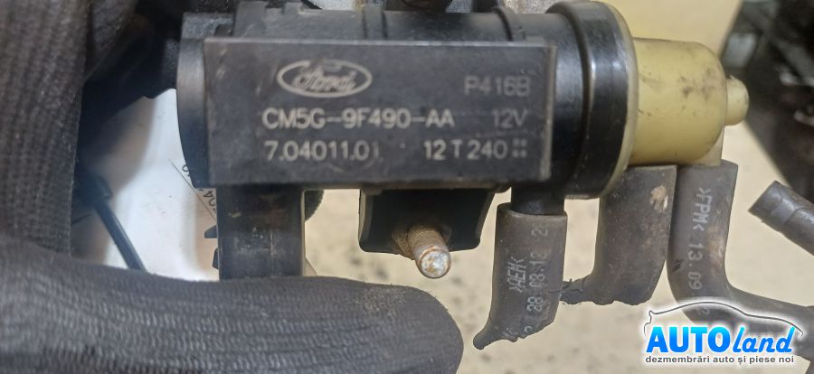 Electrovalva FORD FOCUS III 2011-2026 Cod CM5G9F490AA