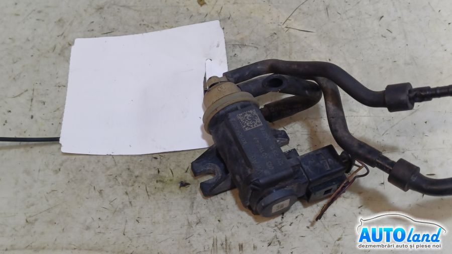 Electrovalva SKODA OCTAVIA (1Z3) 2004-2025 Cod 1K0906627B