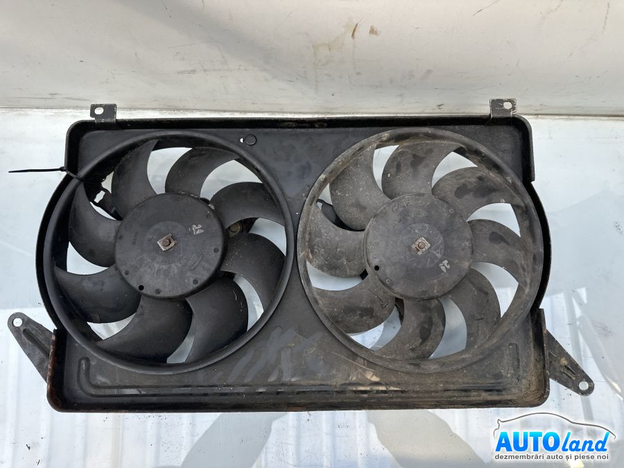 Electroventilator Radiator Racire ALFA ROMEO 146 (930) 1994-2001 Cod 46738821