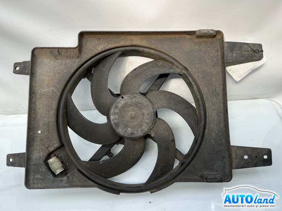 Electroventilator Radiator Racire ALFA ROMEO 156 (932) 1997-2005 Cod 8240159