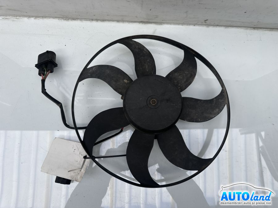 Electroventilator Radiator Racire AUDI A3 (8P1) 2003-2025 Cod 1K0959455BC