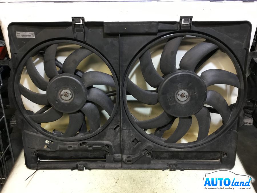 Electroventilator Radiator Racire AUDI A4 Avant (8K5) 2008-2025 Cod 8K0121003M