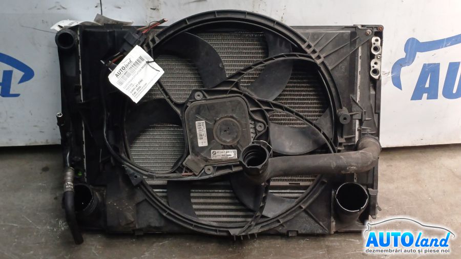 Electroventilator Radiator Racire BMW X1 (E84) 2009-2025 Cod 7588974