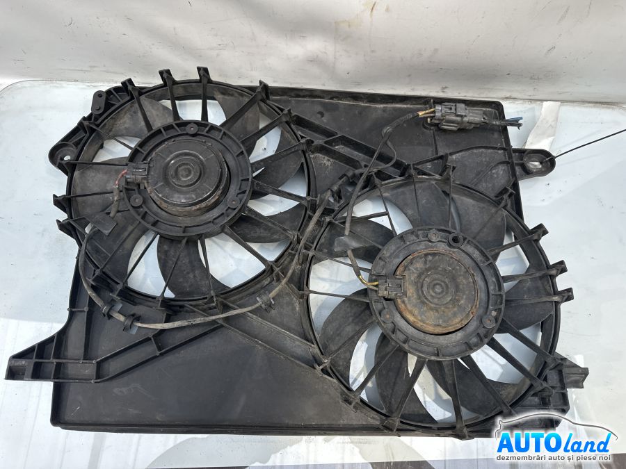 Electroventilator Radiator Racire CHRYSLER 300 C 2004-2025 Cod 1115095