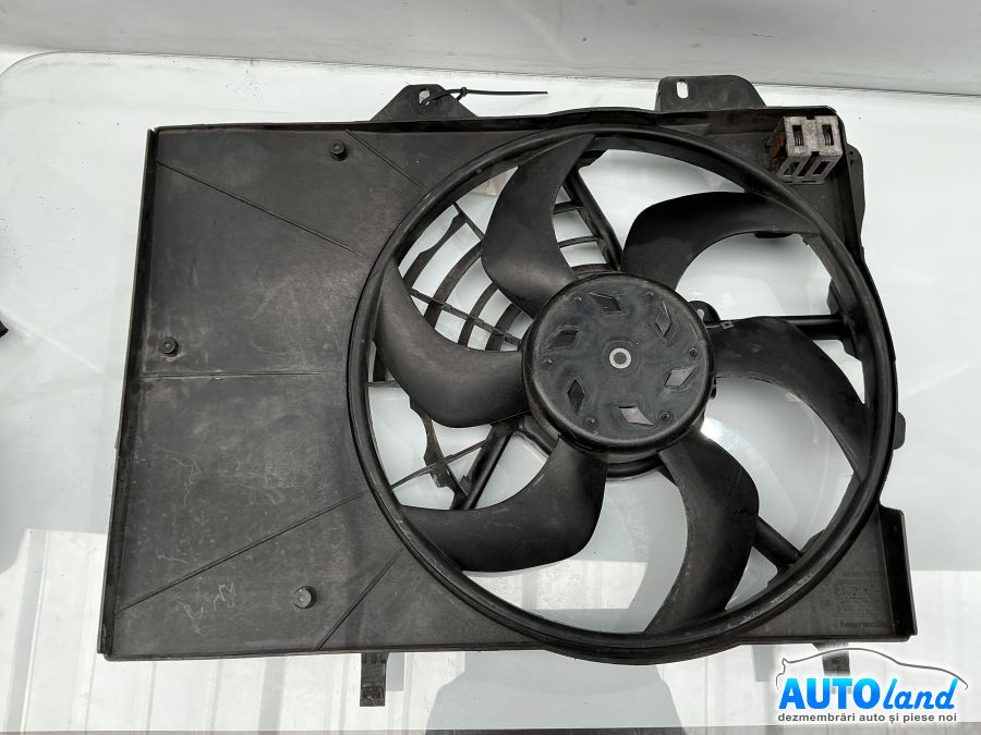 Electroventilator Radiator Racire CITROEN C3 Picasso 2009-2025 Cod 9682895680