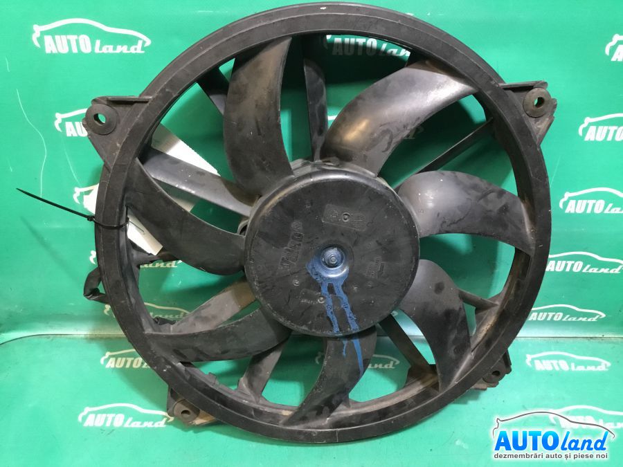 Electroventilator Radiator Racire CITROEN C4 (B7) 2009-2025