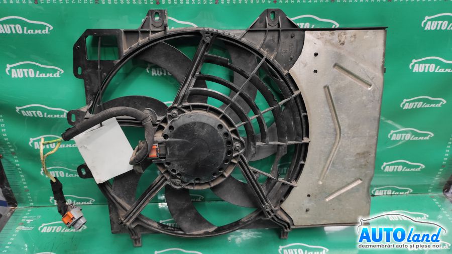 Electroventilator Radiator Racire CITROEN DS3 2009-2025