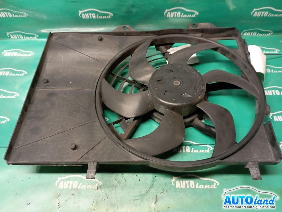 Electroventilator Radiator Racire CITROEN DS3 2009-2025