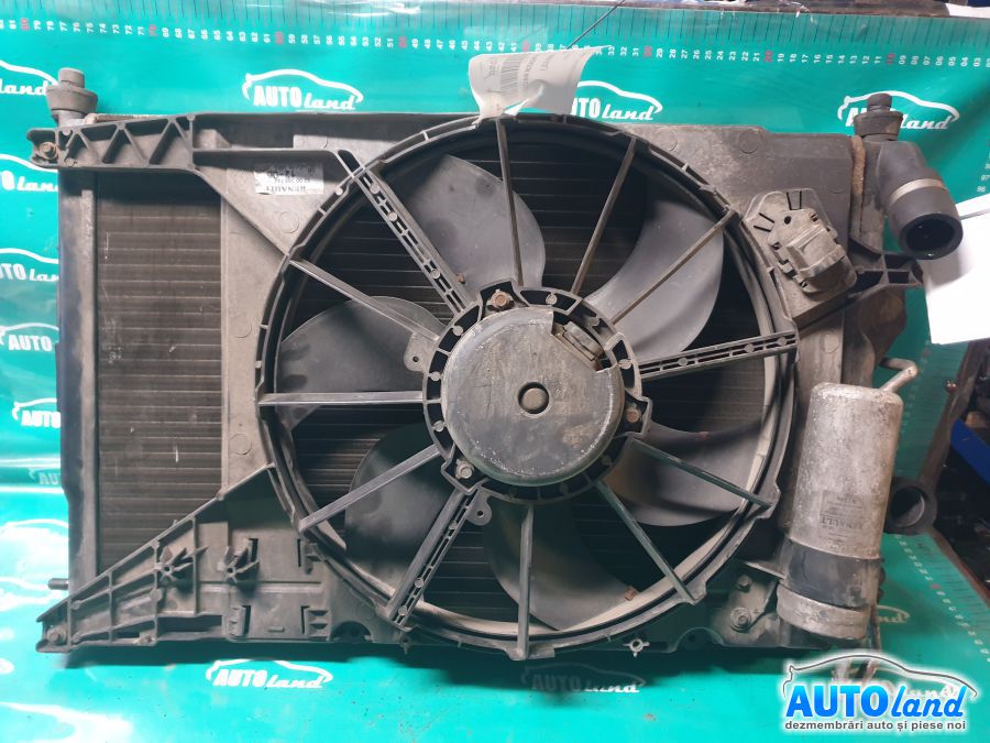 Electroventilator Radiator Racire DACIA LOGAN (LS_) 2004-2025 Cod 8200385744