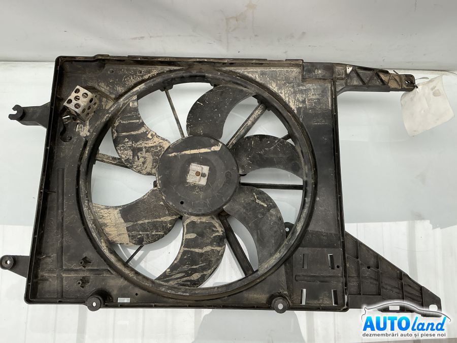 Electroventilator Radiator Racire DACIA LOGAN (LS_) 2004-2025 Cod 8200702960