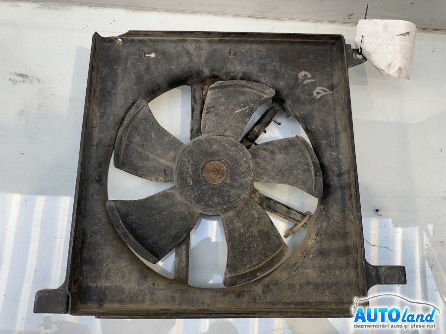 Electroventilator Radiator Racire DAEWOO CIELO 1994-1998