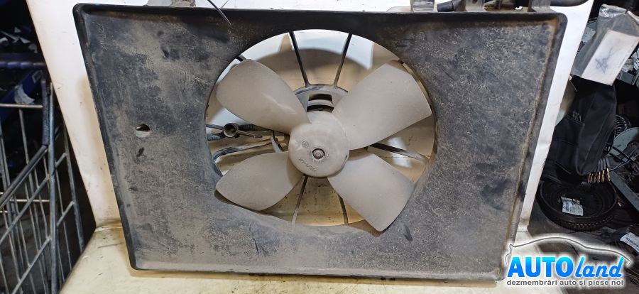 Electroventilator Radiator Racire DAIHATSU TERIOS (J1) 1997-2005 Cod 1227506290