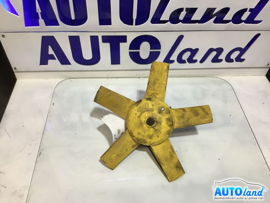 Electroventilator Radiator Racire FORD FIESTA V (JH_,JD_) 2001-2025