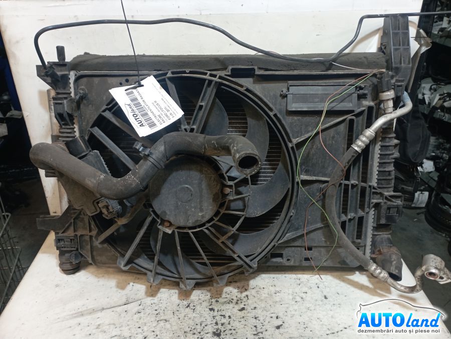 Electroventilator Radiator Racire FORD FOCUS III 2011-2026 Cod 8V618C607ED