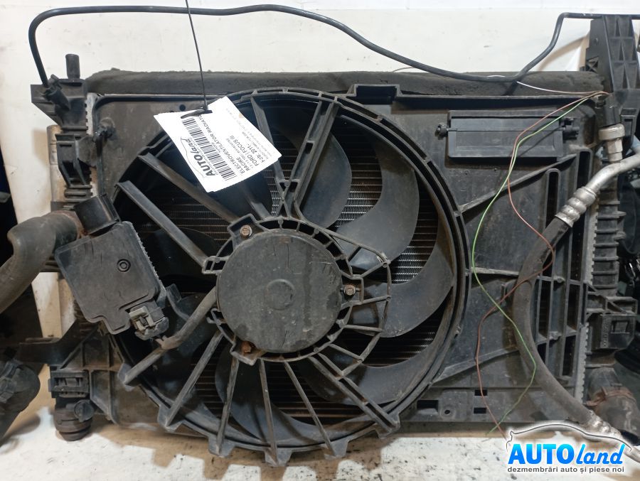 Electroventilator Radiator Racire FORD FOCUS III 2011-2026 Cod 8V618C607ED