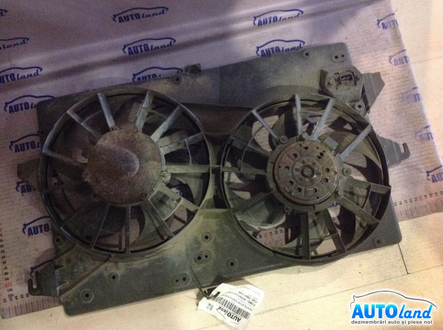 Electroventilator Radiator Racire FORD MONDEO II (BAP) 1996-2000 Cod 95BB80607