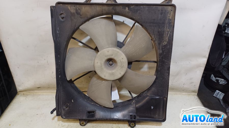 Electroventilator Radiator Racire HONDA ACCORD VIII (CL_,CM_) 2003-2025