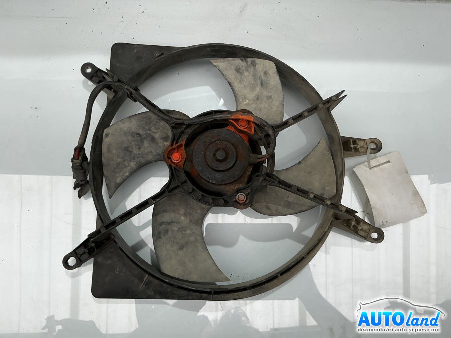 Electroventilator Radiator Racire HONDA CIVIC V (EJ9,EK3/4) 1995-2001 Cod 19030P1KE01