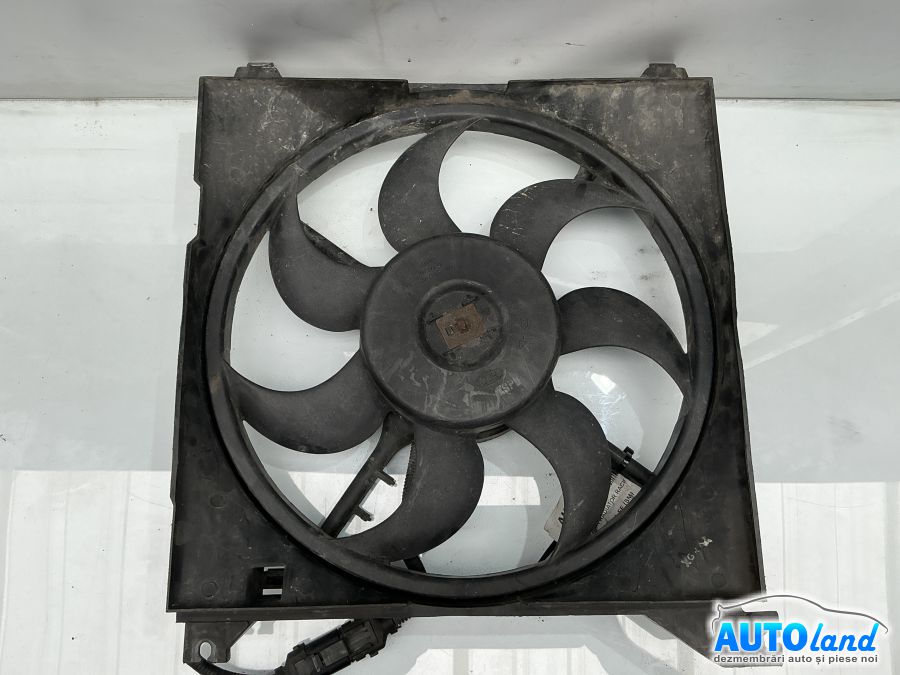 Electroventilator Radiator Racire HYUNDAI SANTA FE (SM) 2001-2025 Cod 2538626200