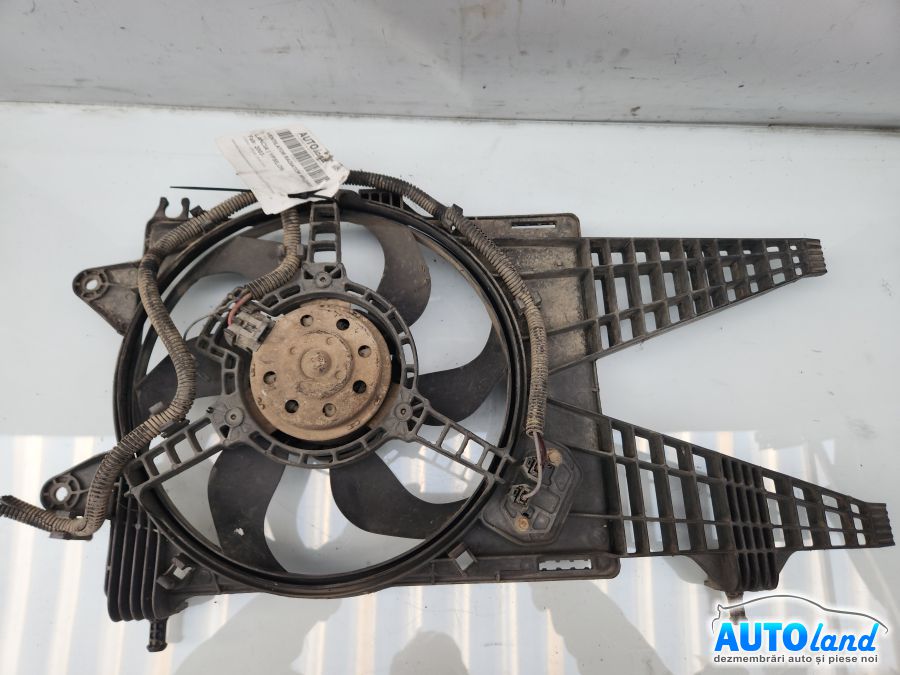 Electroventilator Radiator Racire LANCIA YPSILON 2003-2025 Cod 851600600