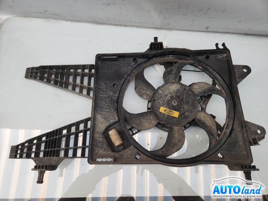 Electroventilator Radiator Racire LANCIA YPSILON 2003-2025 Cod 851600600