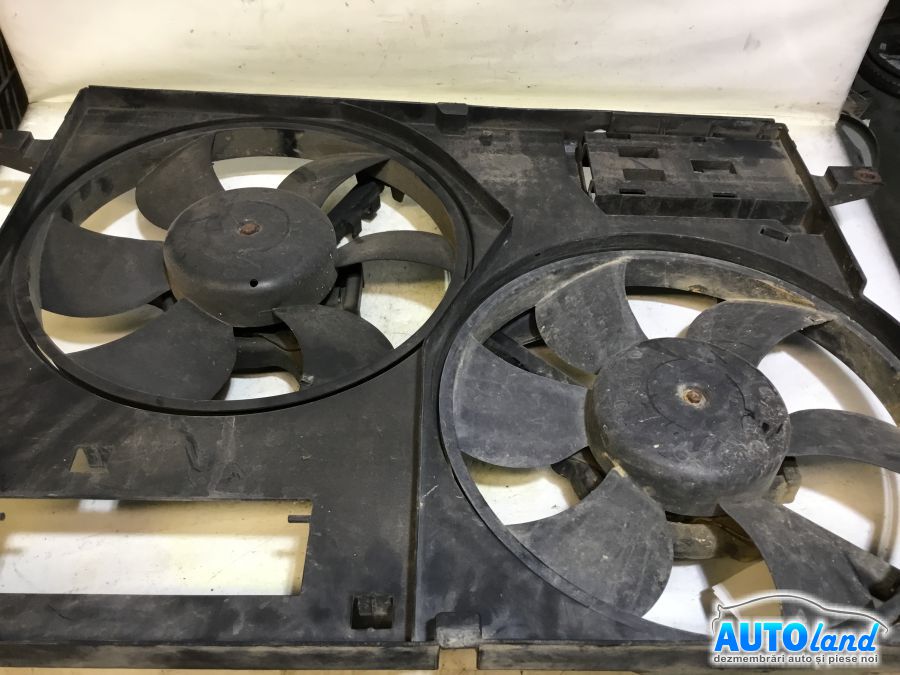 Electroventilator Radiator Racire LAND ROVER FREELANDER (LN) 1998-2025