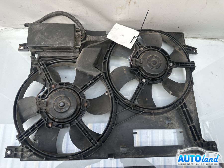 Electroventilator Radiator Racire LAND ROVER FREELANDER (LN) 1998-2025 Cod 8240300