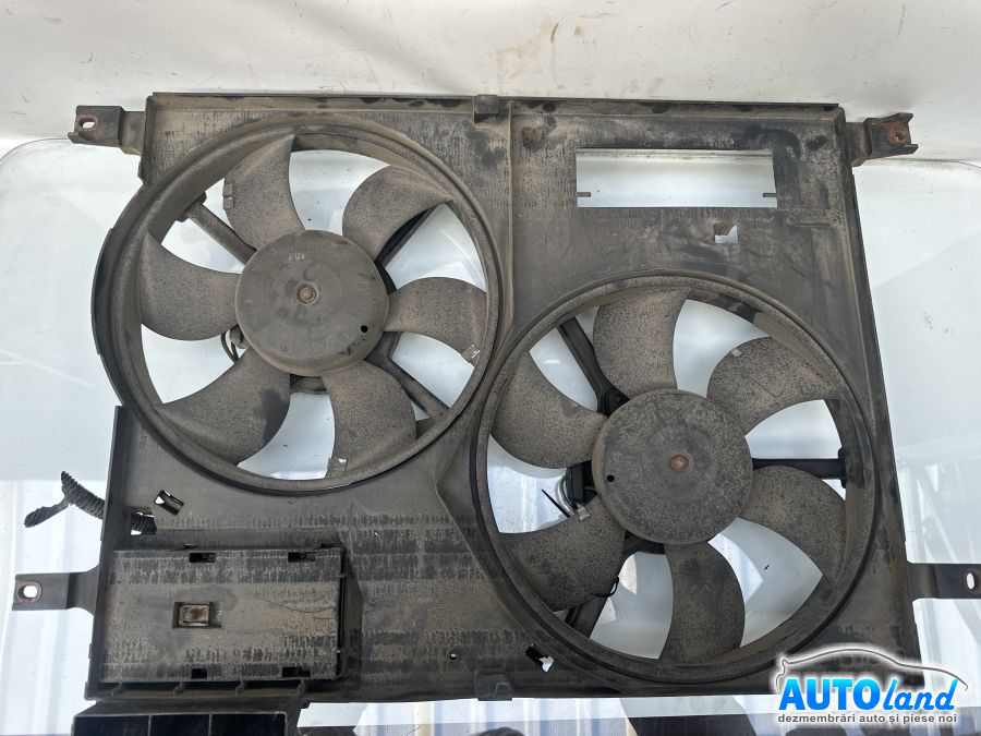 Electroventilator Radiator Racire LAND ROVER FREELANDER (LN) 1998-2025 Cod 8240300