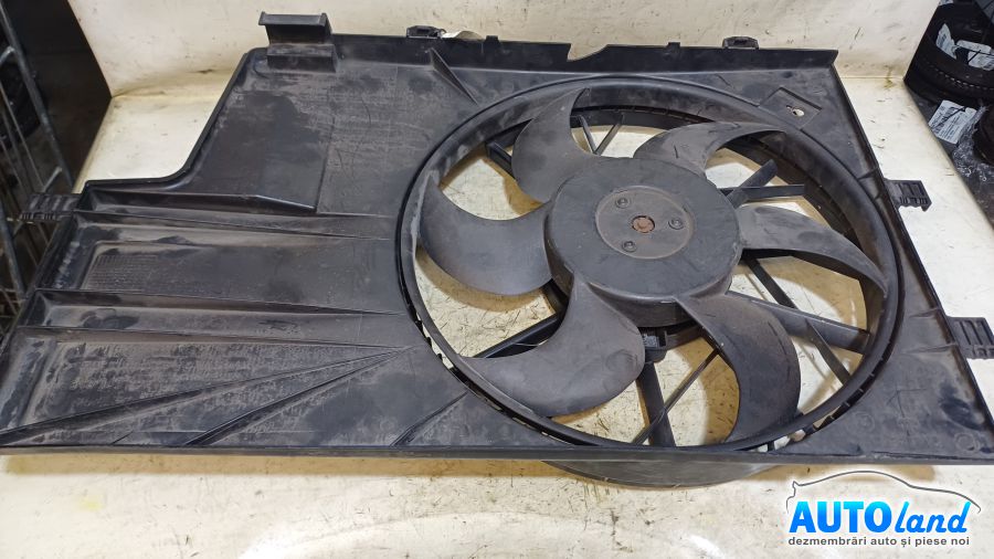 Electroventilator Radiator Racire MERCEDES-BENZ A-CLASS (W169) 2004-2025 Cod A1695002093