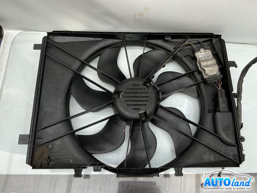 Electroventilator Radiator Racire MERCEDES-BENZ C CLASS (W204) 2007-2025 Cod A2045000193