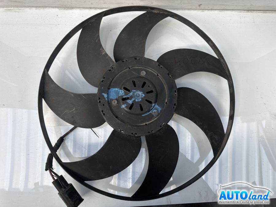 Electroventilator Radiator Racire MERCEDES-BENZ C-CLASS (W204) 2007-2025 Cod A2045400788