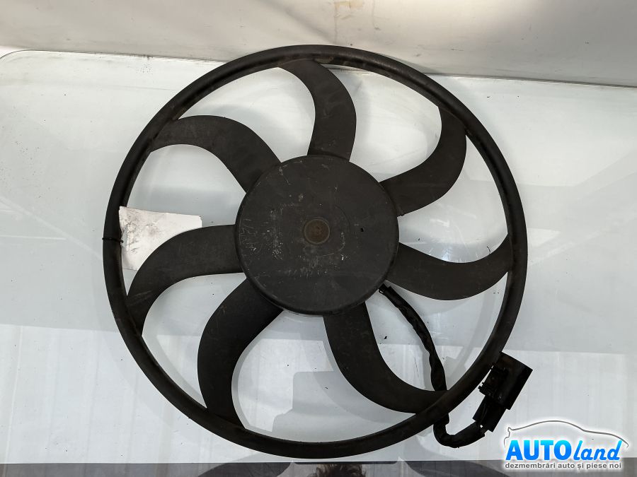 Electroventilator Radiator Racire MERCEDES-BENZ S-CLASS (W221) 2005-2025 Cod A2215000793