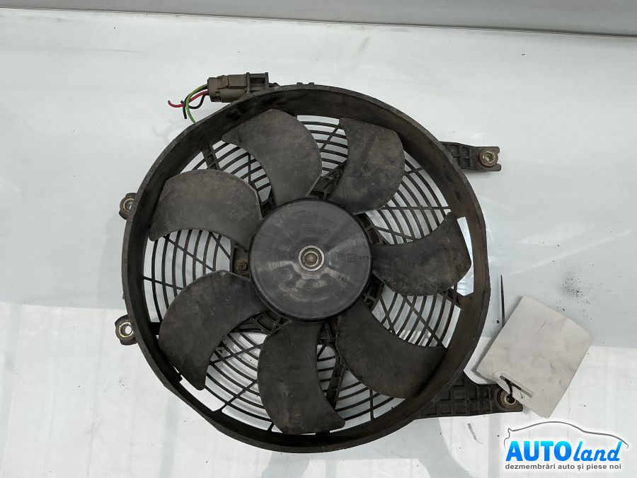 Electroventilator Radiator Racire MITSUBISHI SPACE STAR (DG0) 1998-2025