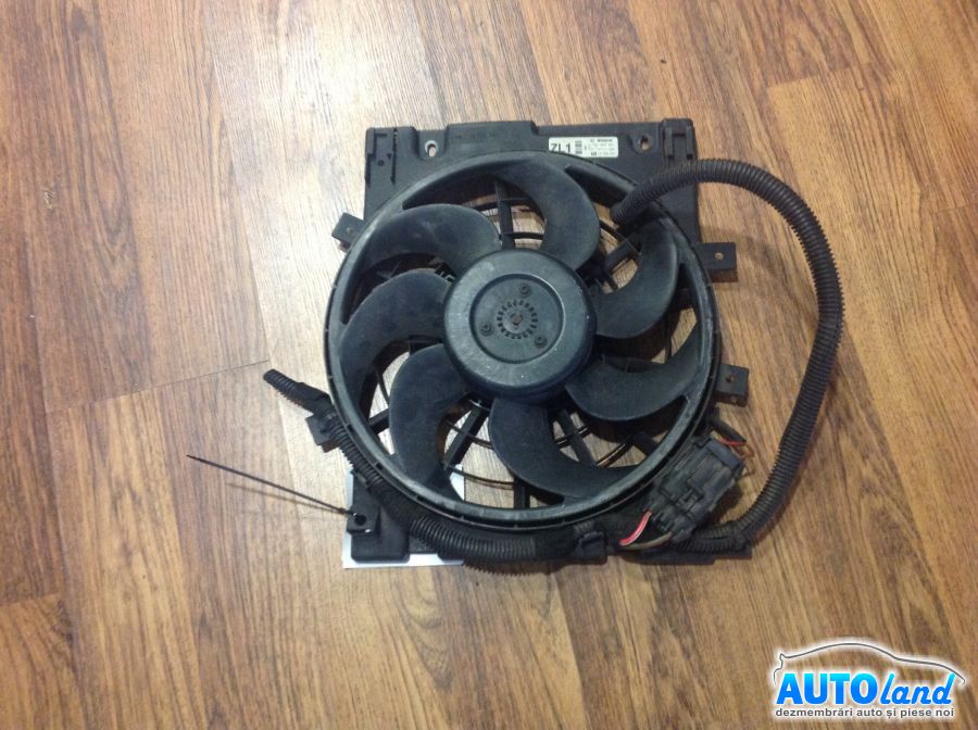 Electroventilator Radiator Racire OPEL ASTRA H 2004-2025