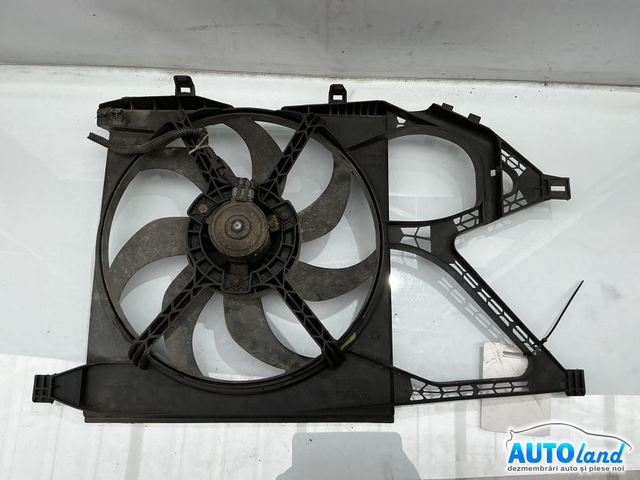 Electroventilator Radiator Racire OPEL CORSA C (F08,F68) 2000-2025 Cod 24445190