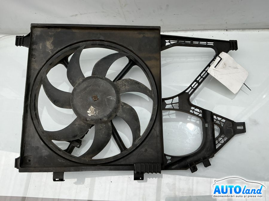 Electroventilator Radiator Racire OPEL CORSA C (F08,F68) 2000-2025 Cod 24445190