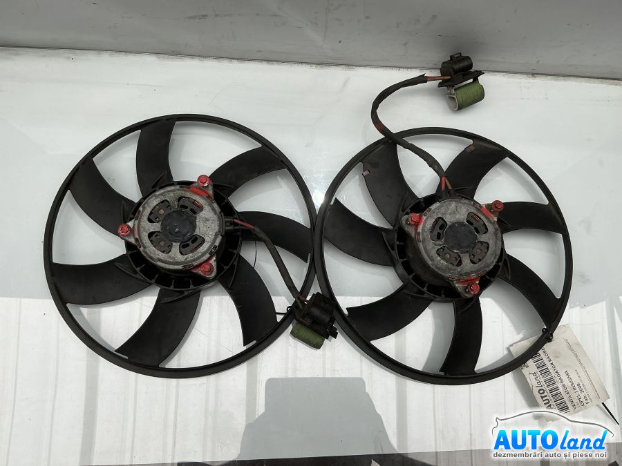 Electroventilator Radiator Racire OPEL INSIGNIA 2008-2025 Cod P3518003