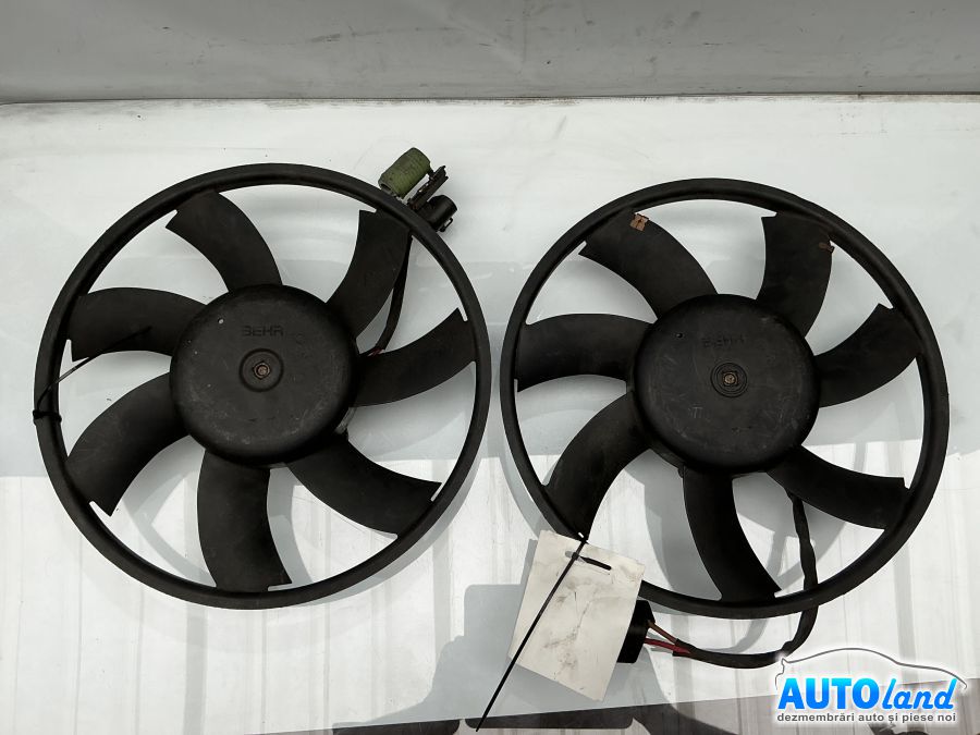 Electroventilator Radiator Racire OPEL INSIGNIA 2008-2025 Cod P3518003