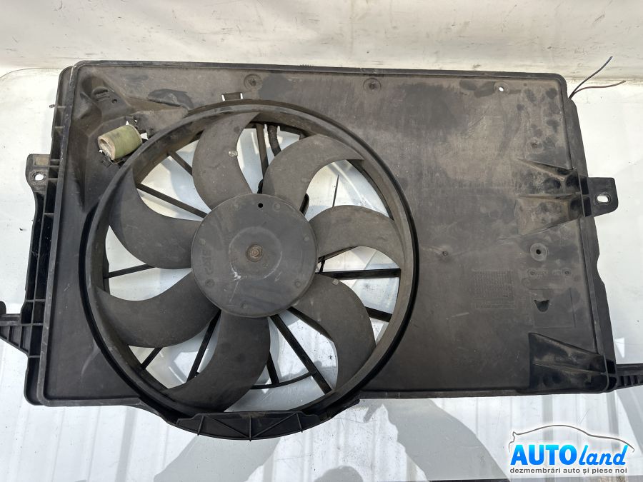 Electroventilator Radiator Racire OPEL MERIVA 2003-2010 Cod 13127135