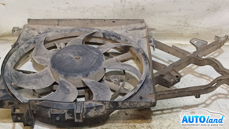 Electroventilator Radiator Racire OPEL VECTRA B (36_) 1995-2002 Cod 0130303821