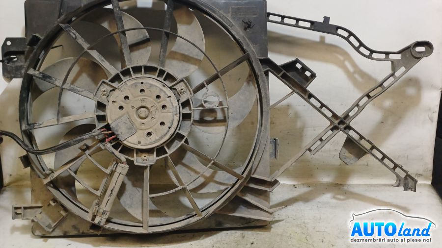 Electroventilator Radiator Racire OPEL VECTRA B (36_) 1995-2002 Cod 0130303821