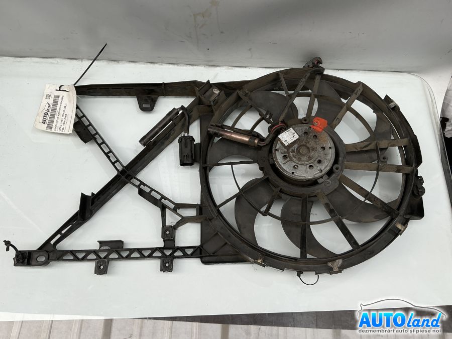 Electroventilator Radiator Racire OPEL VECTRA B (36_) 1995-2002 Cod 52475376