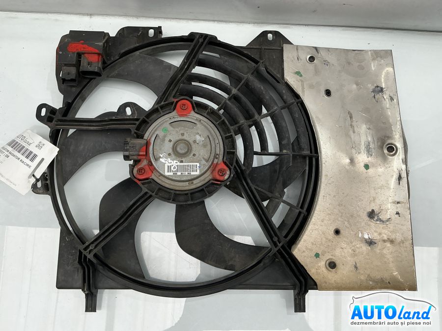 Electroventilator Radiator Racire PEUGEOT 208 2012-2026 Cod 9682895680
