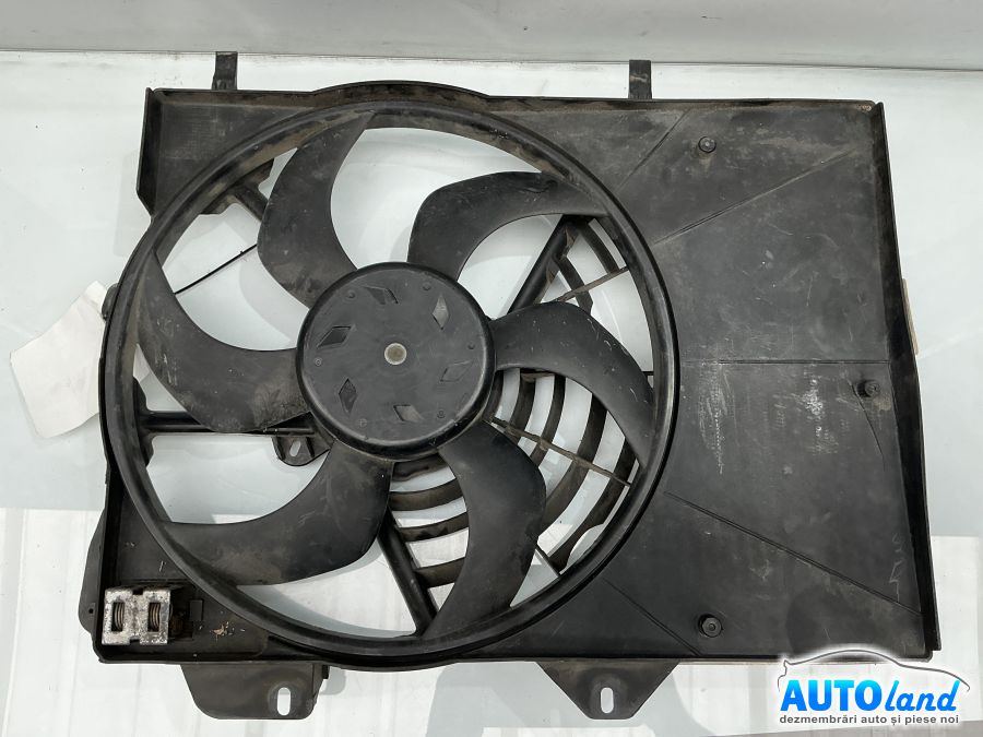 Electroventilator Radiator Racire PEUGEOT 208 2012-2026 Cod 9682895680