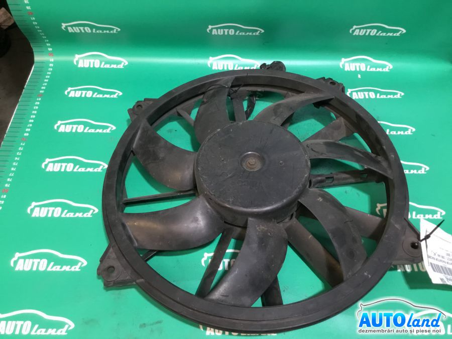 Electroventilator Radiator Racire PEUGEOT 308 (4A_,4C_) 2007-2025 Cod 9661571480