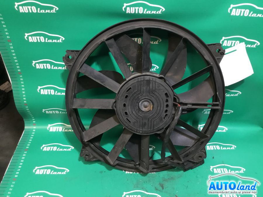 Electroventilator Radiator Racire PEUGEOT 308 (4A_,4C_) 2007-2025 Cod 9661571480