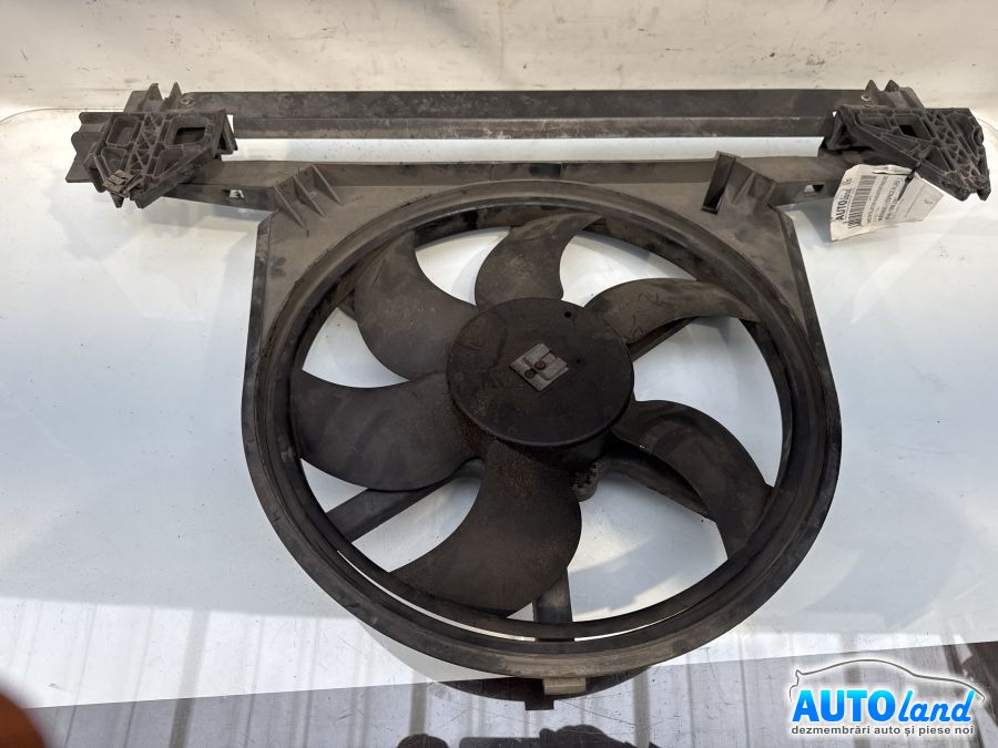 Electroventilator Radiator Racire RENAULT ESPACE III (JE0_) 1996-2002 Cod 440302633F