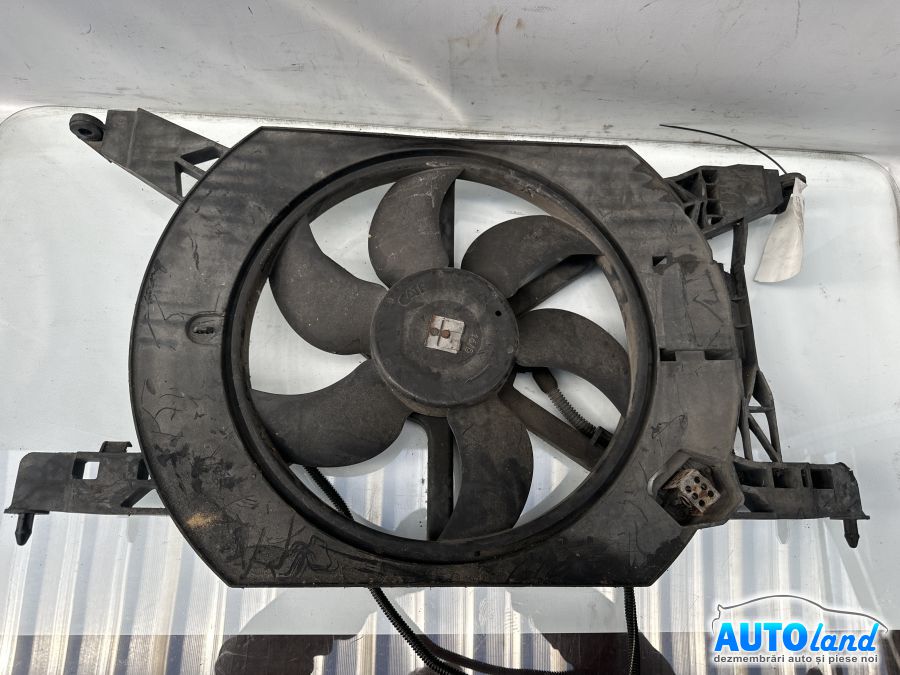Electroventilator Radiator Racire RENAULT LAGUNA I (B56_,556_) 1993-2001 Cod 440260201F