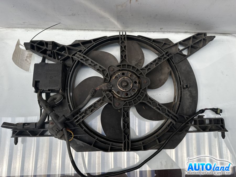 Electroventilator Radiator Racire RENAULT LAGUNA I (B56_,556_) 1993-2001 Cod 440260201F